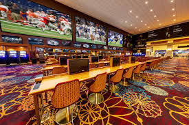 Sportsbook