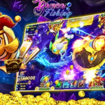 Keseruan Bermain Tembak Ikan